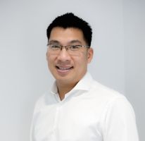 Dr. Anthony Lam Photo
